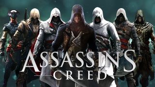 Ubisoft, Assassin's Creed oyunlarını nasıl geliştiriyor?