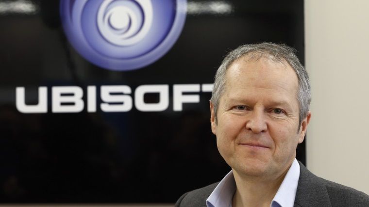 Ubisoft'a göre PS5 ve yeni Xbox'tan sonra konsol çıkmayacak