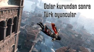 Ubisoft, yükselen dolar kuruna karşı sessiz kalmadı