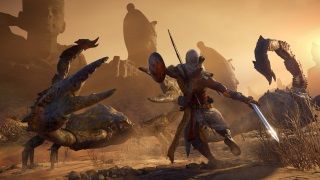 Dragon Age eski geliştiricisi Mike Laidlaw, Ubisoft'a katıldı