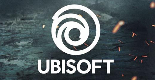 Ubisoft logosunu değiştirdi