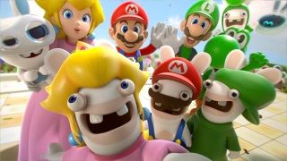 Ubisoft, Nintendo oyunları için yılbaşı indirimi başlattı