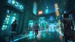 Ubisoft'un yeni oyunu, Hyper Scape, Temmuz'da duyurulacak