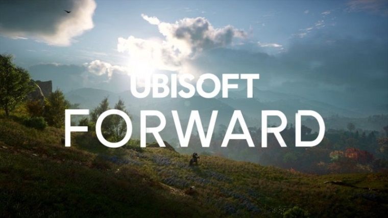 Yeni Ubisoft Forward etkinlik tarihi belli oldu