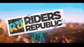 Riders Republic ile adrenalinin sınırlarını zorlayın