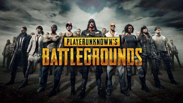 Ubisoft'un oyunları Battlegrounds'a benzeyebilir