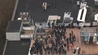 Ubisoft Montreal'e polis çağıran kişinin Rainbow Six hilecisi olduğundan şüpheleniliyor