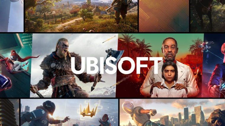 Ubisoft üst düzey oynaması ücretsiz oyunlara odaklanacak