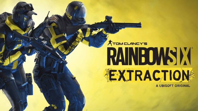 Rainbow Six Extraction Xbox Game Pass'a geliyor