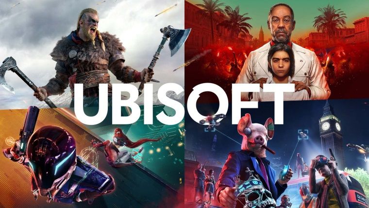 Ubisoft satın alım tekliflerini değerlendireceğini açıkladı
