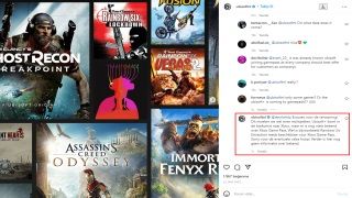 Ubisoft+ Game Pass'e gelebilir: Sinyal verildi
