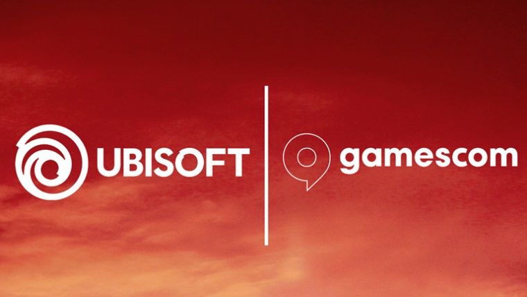 Ubisoft Gamescom 2022'ye katılacağını duyurdu