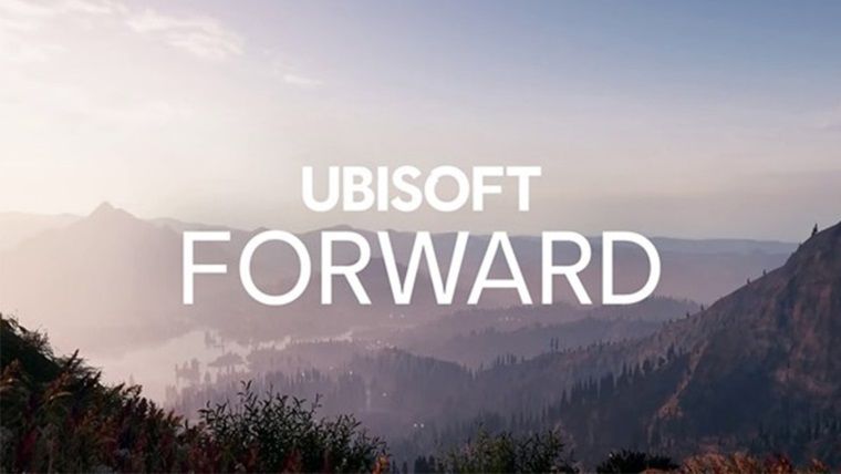 Ubisoft Forward geri dönüyor