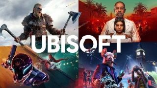 Igor Manceau Ubisoft'tan ayrıldı