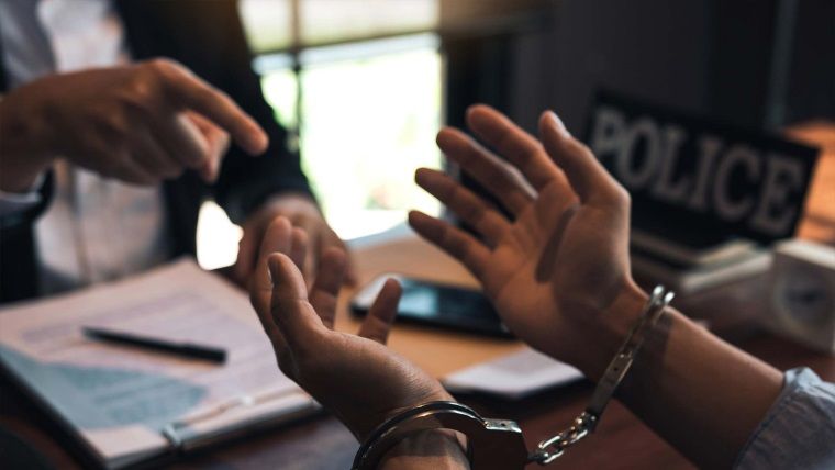 Ubisoft'un Eski Çalışanlarına Tutuklama