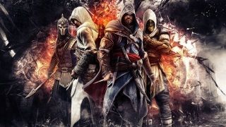 Ubisoft’un Gizli Assassin’s Creed Planları Sızdı