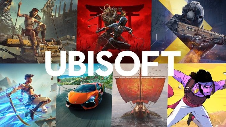 Ubisoft Oyunlarda Gizli Veri Toplamakla Suçlanıyor