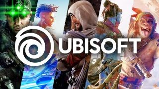 Ubisoft Büyük Yapımlarını Erteledi