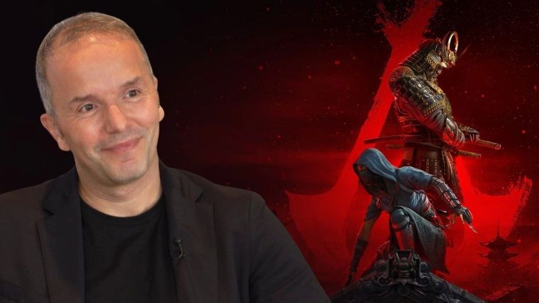 Eski Assassin’s Creed Patronu: “Ben Ayrılmadım, Görevden Alındım!”