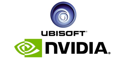 Ubisoft ile Nvidia işbirliğinde 