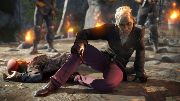 Ubisoft üçüncü parti Far Cry 4 kopyalarını Uplay'den silmeye başladı!