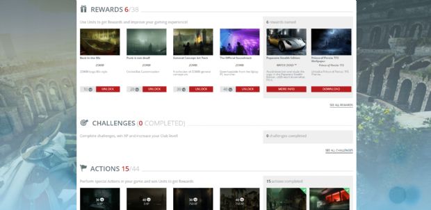 Ubisoft Club ile tanıştınız mı?
