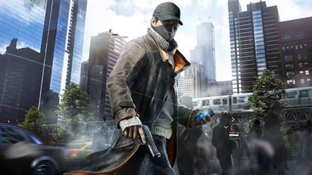 Ubisoft, Watch Dogs, Assasin's Creed ve FarCry'ın film haklarını aldı