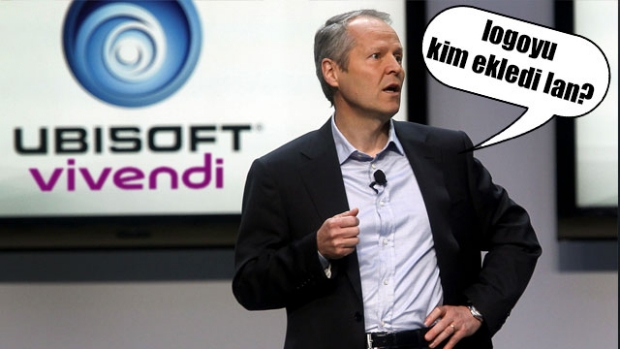 Vivendi, Ubisoft'un hisselerine göz dikti!