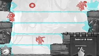 Ubisoft yeni oyunu ile Göz Tembelliği'ni tedavi edecek