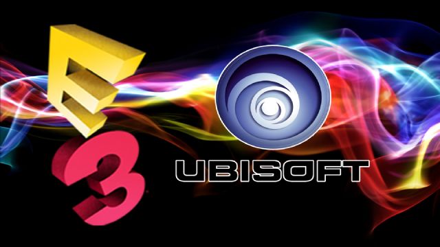 Ubisoft konferansı Youtube üzerinden canlı yayınlanıyor!