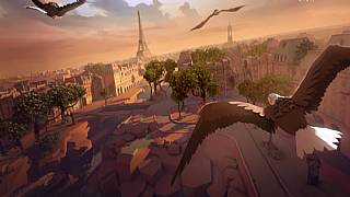 Ubisoft ilk VR oyununu duyurdu