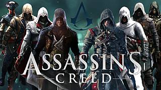 Bu yıl yeni bir Assassin's Creed'in gelmeyeceği resmileşti