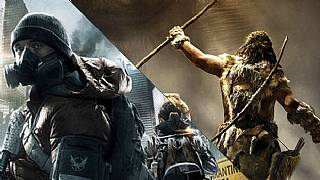 Ubisoft daha şimdiden 2016'yı domine etti!