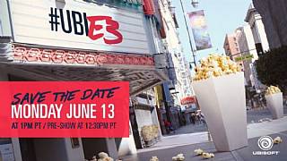Ubisoft'un E3 2016 konferans saati belli oldu