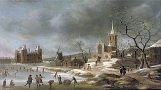 Assassin's Creed yapımcısının yeni oyunu 1666 mı?