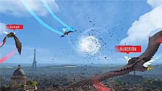 Ubisoft tüm VR oyunlarını Cross-platform yapacak