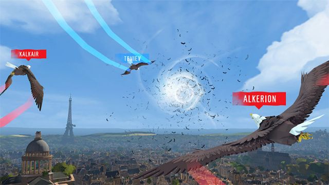 Ubisoft tüm VR oyunlarını Cross-platform yapacak