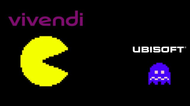 Vivendi, adım adım Ubisoft'u satın alıyor