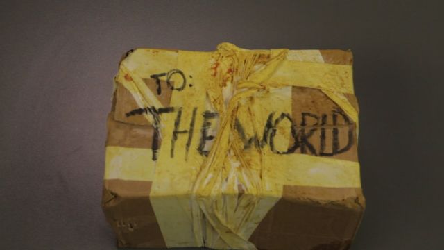 Ubisoft'tan gelen gizemli kutu!?