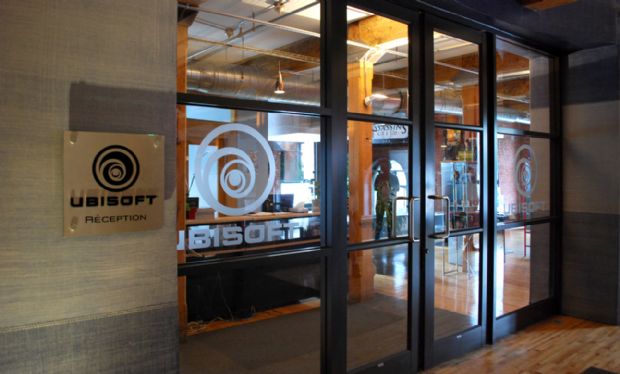 Jonathan Morin'e göre Ubisoft, tasarıma önem veren şirket