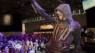 Ubisoft, Gamescom fuarına kalabalık bir liste ile katılıyor