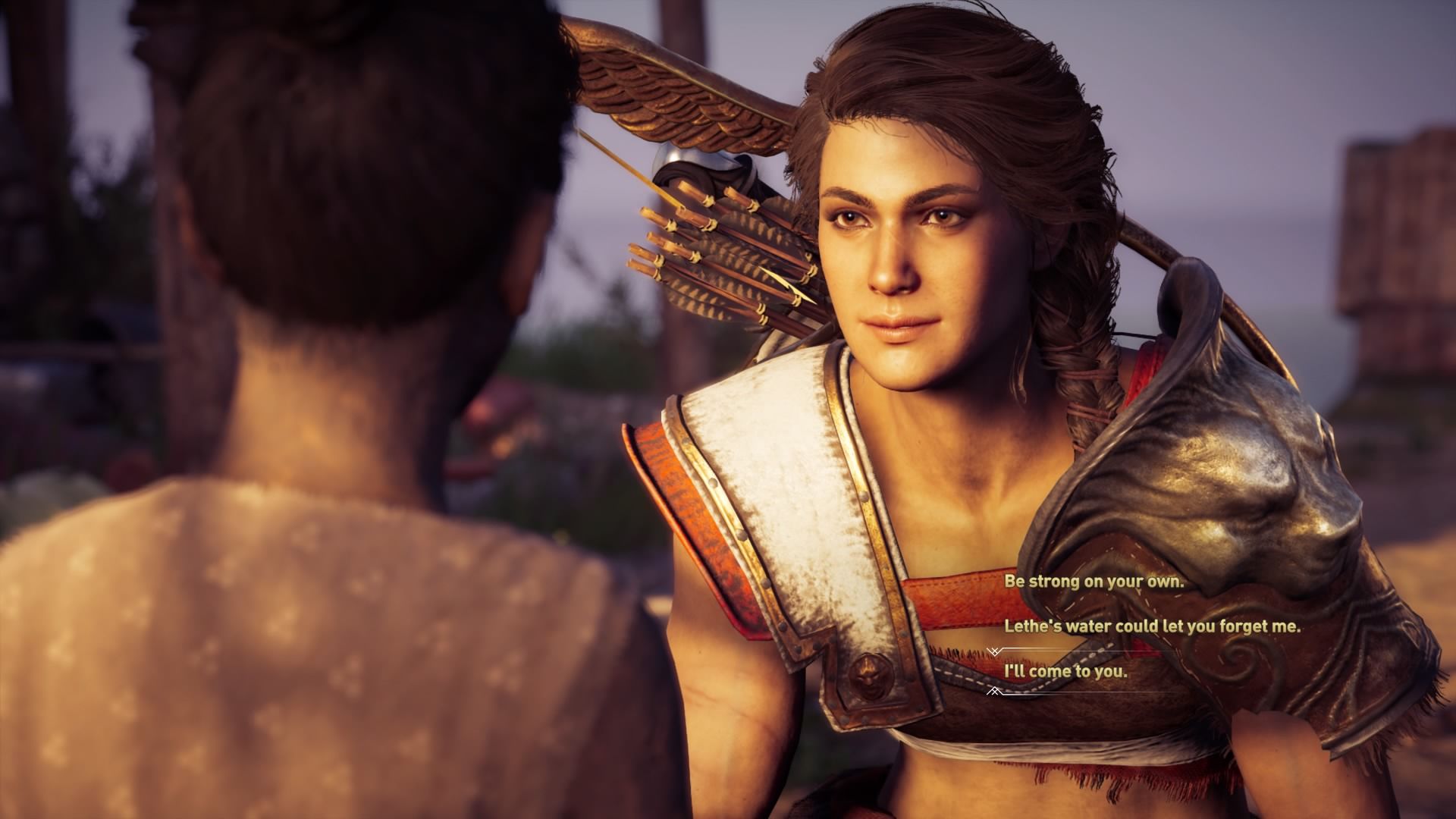 Ubisoft, Assassin’s Creed ana karakterinin kadın olmasını istememiş