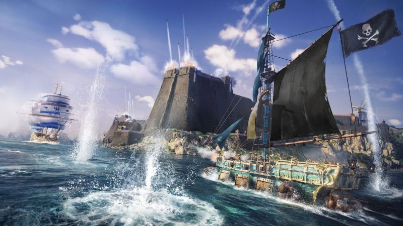 Ubisoft'un duyurulmamış üç oyunu iptal edildi