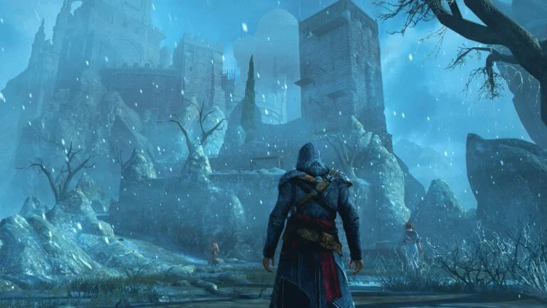 Yeni Assassin's Creed oyunu başka bahara kalmış olabilir