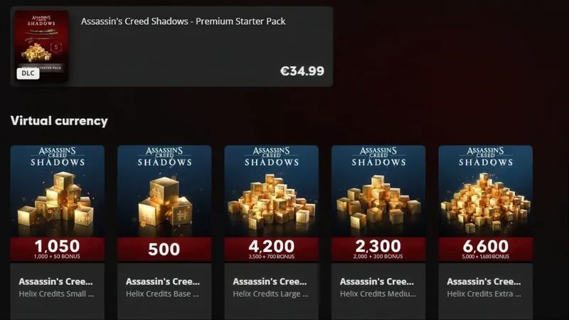 Ubisoft’a Göre Mikro Ödeme Kaliteli Oyunun Parçası