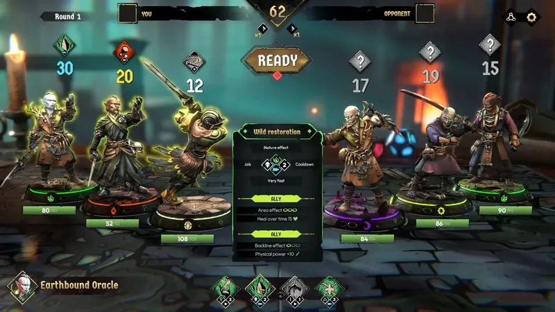 Ubisoft’un NFT Oyunu Artık 10 Oyunculu F2P’ye Düştü