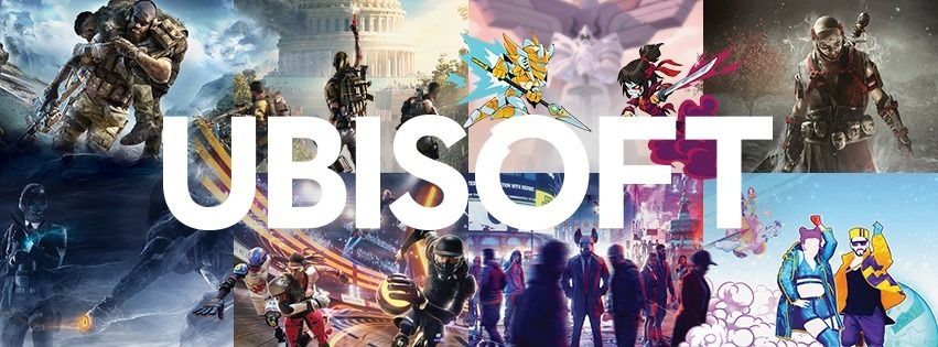 Ubisoft, Türkçe sosyal medya hesaplarını açtı