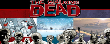 The Walking Dead, oyun mu oluyor?