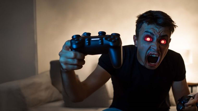 Yeni Korku Oyunu Project R