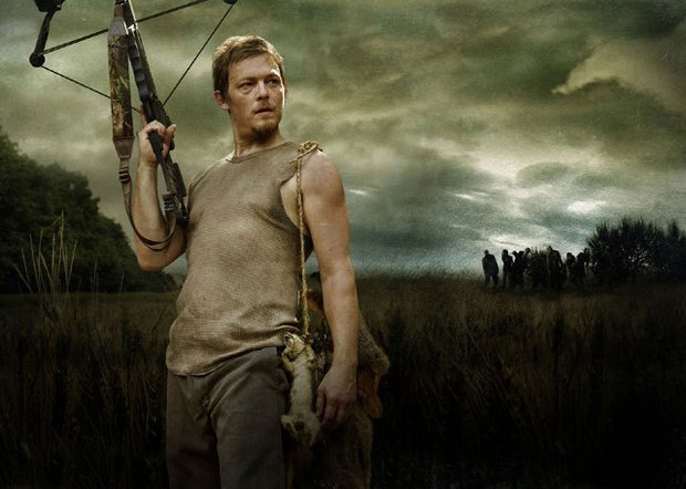 Walking Dead'den yeni oyun